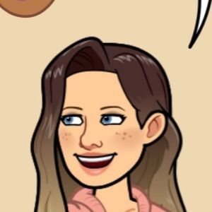 Meet your Posher, Carissa